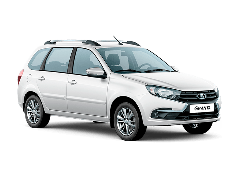 Lada Granta Универсал - в Trade-in