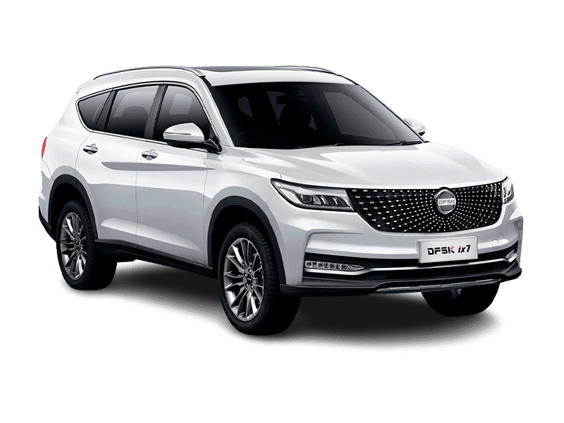 Dongfeng Mage - Изображение №22