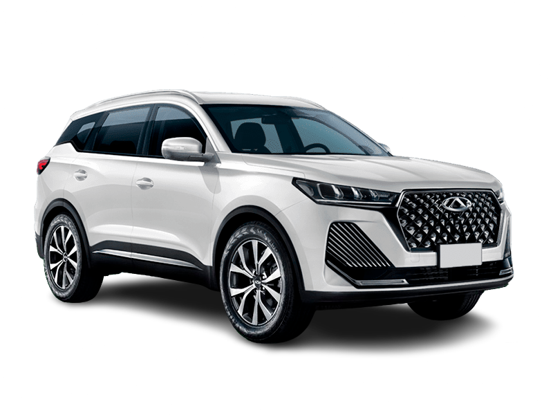 Chery Tiggo 7 Pro MAX  NEW - в Trade-in