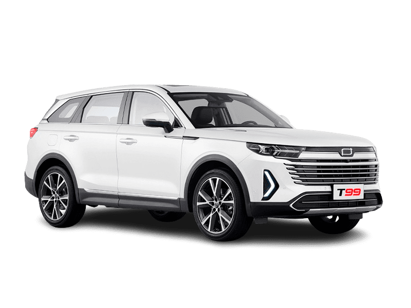 Faw Bestune B70 NEW - Изображение №33