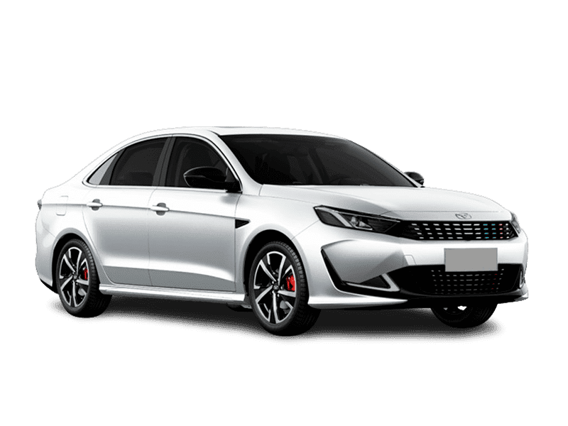 KAIYI X7 Kunlun - Изображение №31