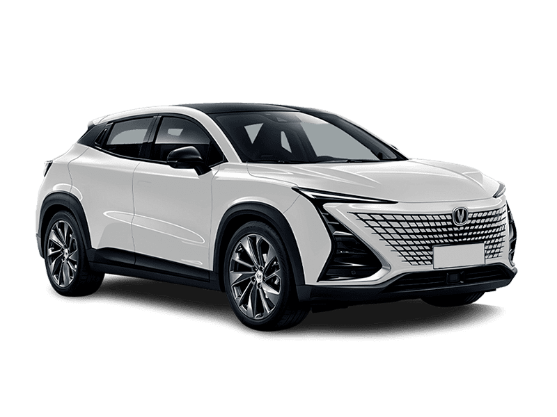 Changan CS75Plus NEW - Изображение №18