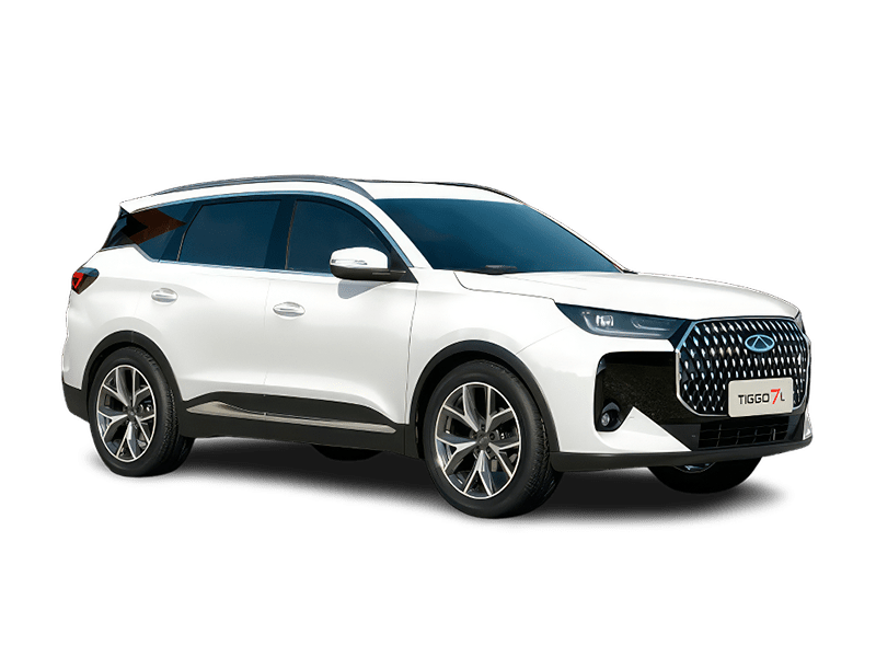 Chery Tiggo 7 Pro MAX NEW - Изображение №19