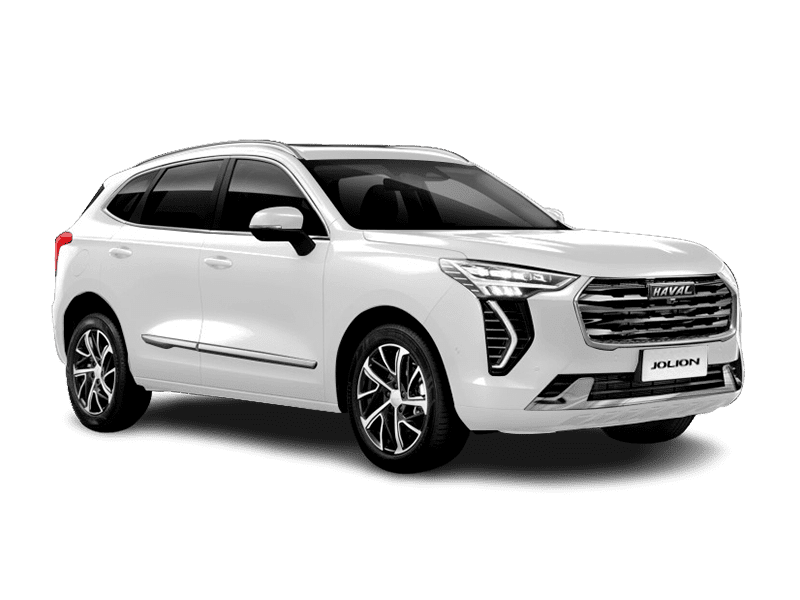 Haval Dargo X - Изображение №39