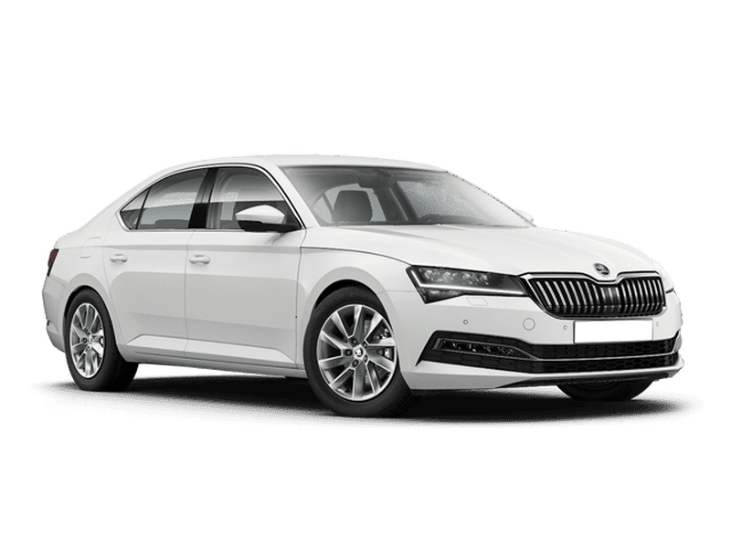 Skoda Octavia - Изображение №23