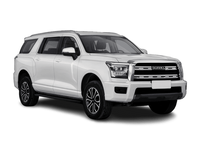 Haval Dargo X - Изображение №39