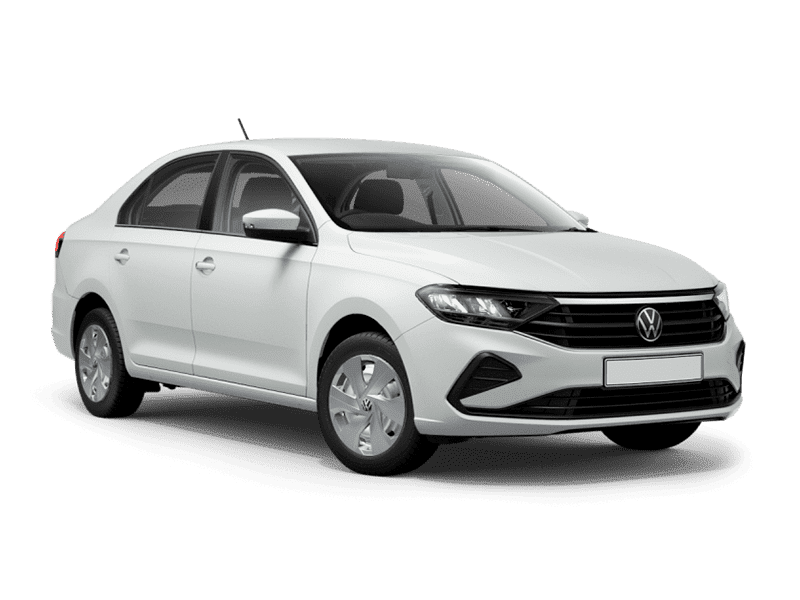 Volkswagen Polo - в Trade-in