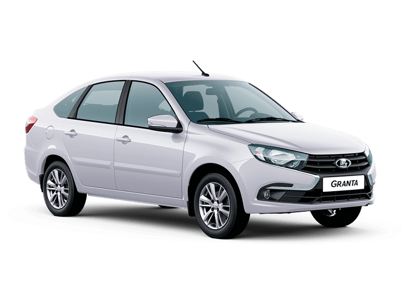 Lada Granta Cross - Изображение №17