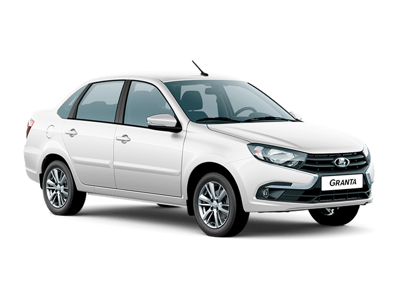 Lada Granta Cross - Изображение №17