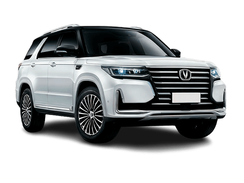 Changan CS75Plus NEW - Изображение №18