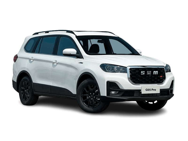 SWM G01 - Изображение №22