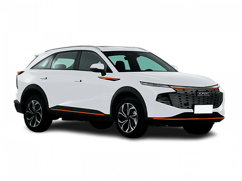 Haval Dargo X - Изображение №39