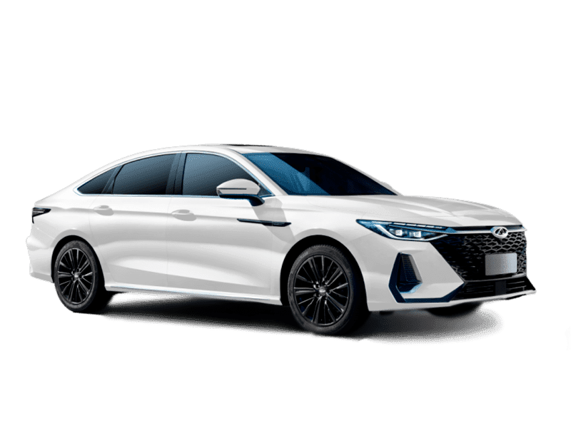 Chery Tiggo 7 Pro MAX NEW - Изображение №19